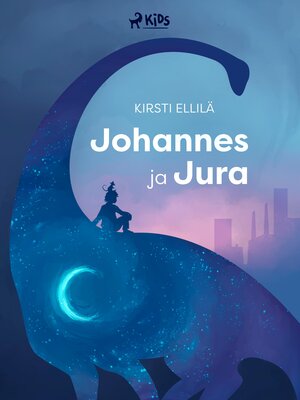 cover image of Johannes ja Jura